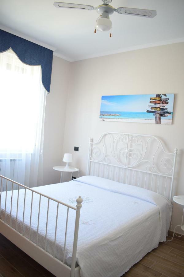 B&B Crispi 53 Agrigento Eksteriør billede